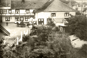 Bilde av Hagen Hotek Kong Carl